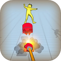 火柴人工坊游戏