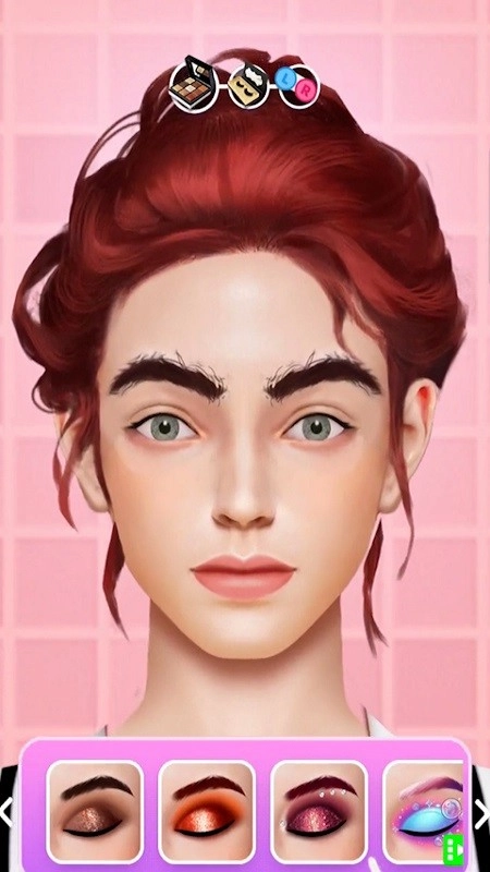 时尚造型师游戏图3