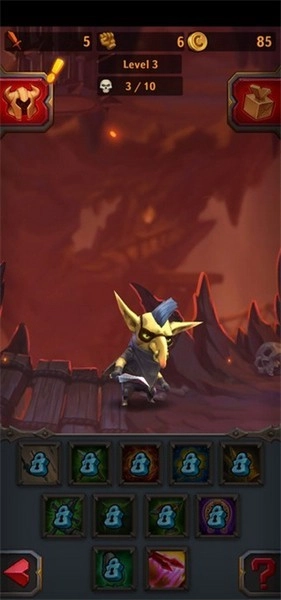 粉碎地牢游戏图2