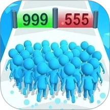 智勇大闯关游戏