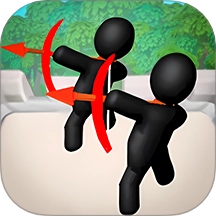 弓箭小天使游戏