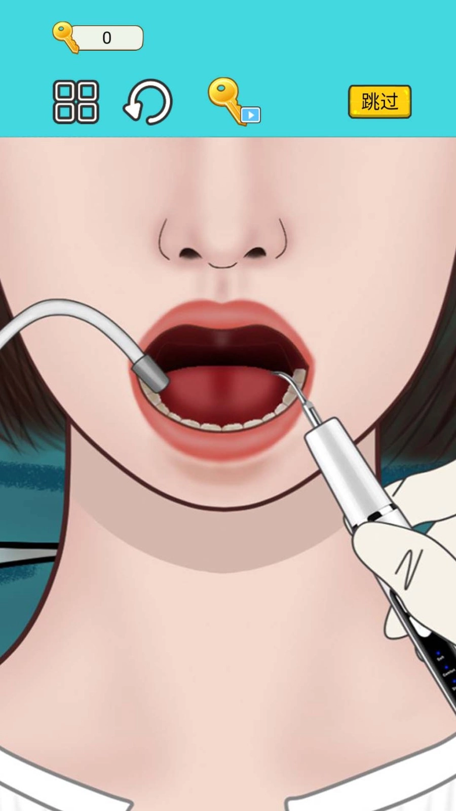 我爱清洁游戏图4