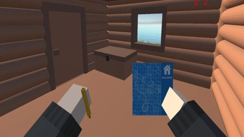 未变异者游戏图2