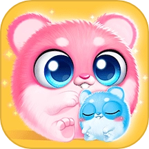 我的可爱宠物屋