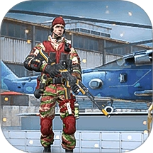 战狼极限勇士游戏