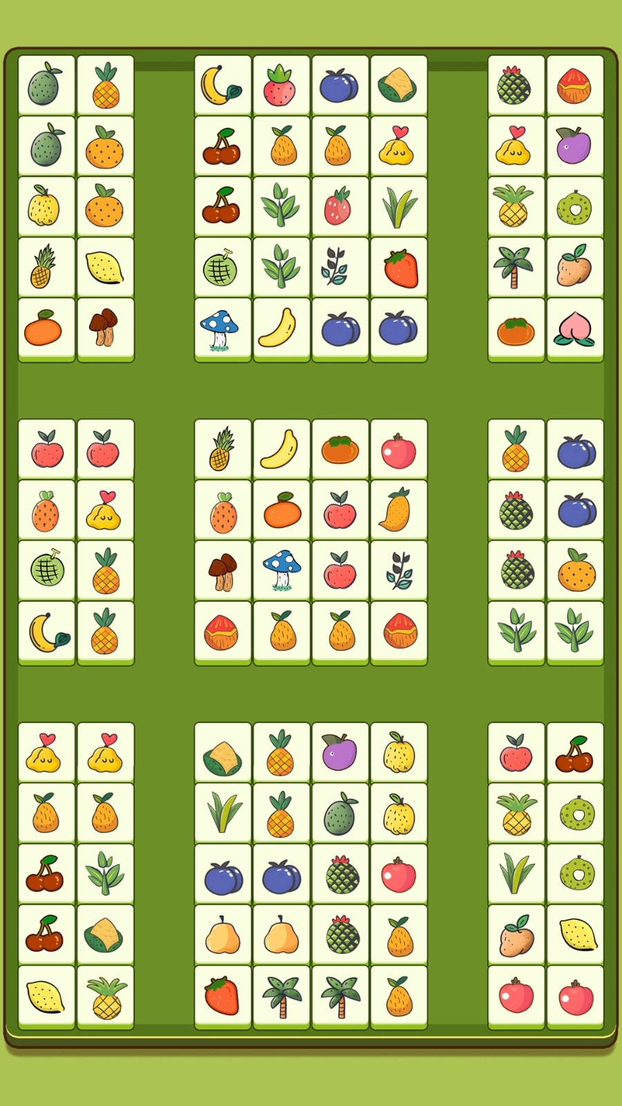 水果消消乐单机游戏截图4