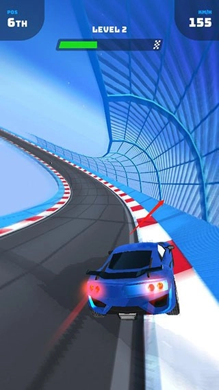 全民赛车游戏图4