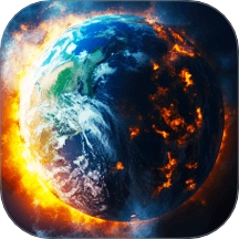 模拟宇宙大爆炸