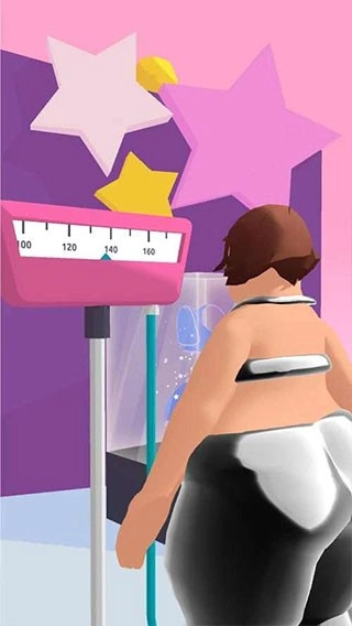 女神大挑战游戏图4