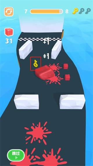 果冻爆爆乐游戏图3