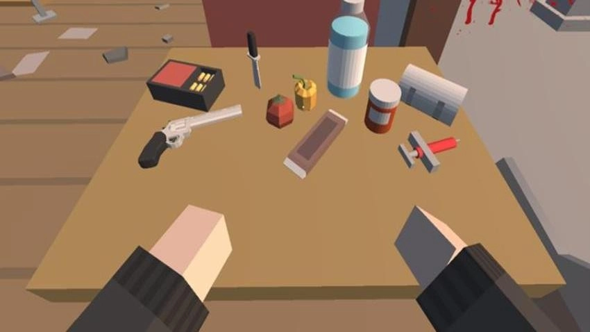 未变异者游戏图4