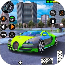 极品竞速飙车游戏