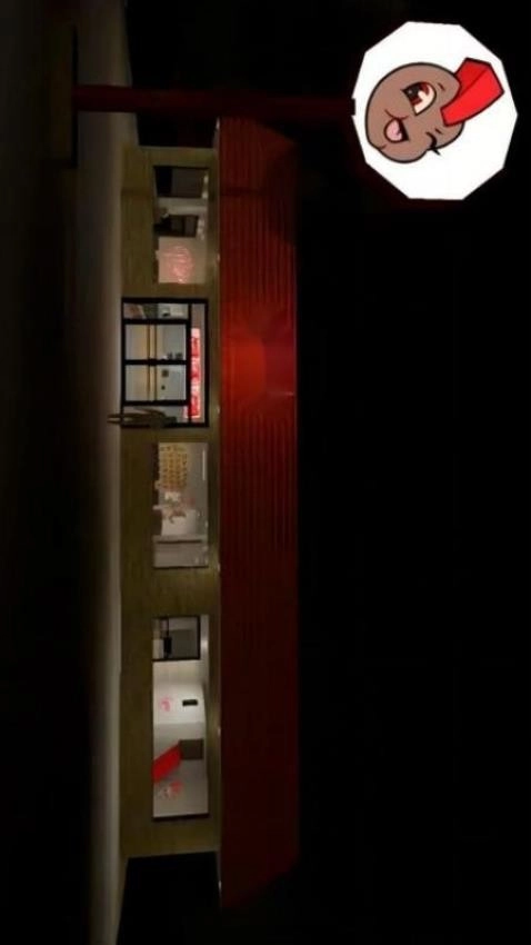 模拟经营汉堡店游戏截图2