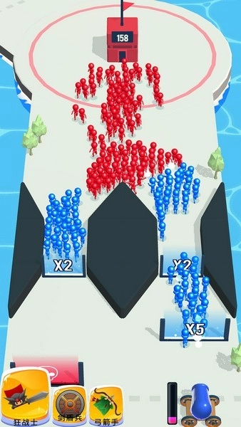 全面克隆战争游戏(4)