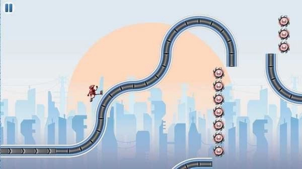 重力转变3游戏图1