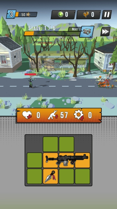 抵抗与战斗游戏(1)