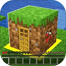 像素开放世界游戏