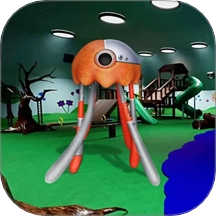 逃离班班幼稚园游戏