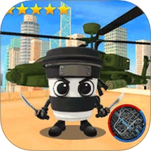 火柴人超凡英雄