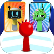 极限跑酷大师游戏