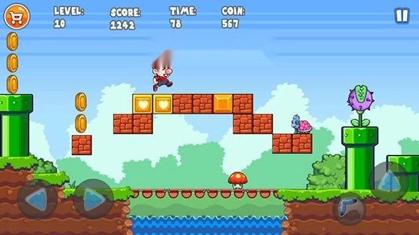 超级大冒险2游戏