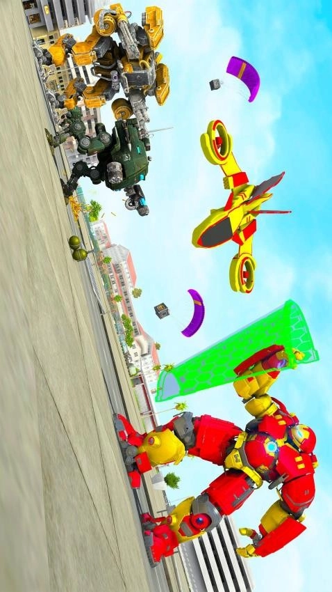 雷霆出击游戏(3)