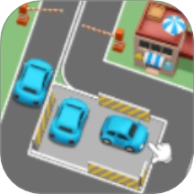 汽车消消乐游戏