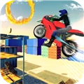 极限摩托车挑战赛游戏