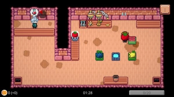 药水欢乐趴截图1