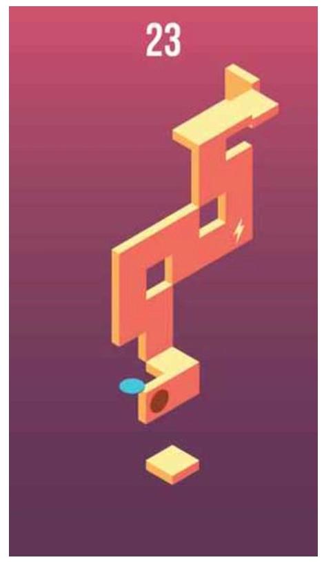 天空漫步游戏图3