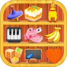 刮毛我最溜游戏