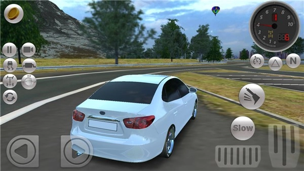 漂移工厂游戏(3)