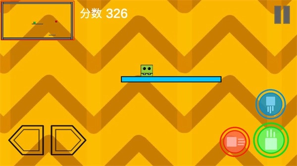 乱斗方块游戏图3