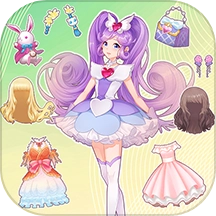 小花仙守护天使