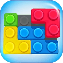 缤纷消方块游戏 v1.0.1