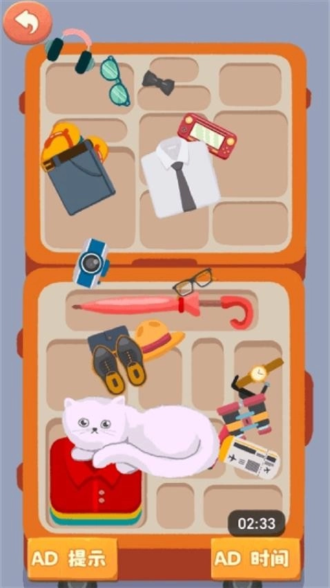 皮肤清洁大师游戏图2