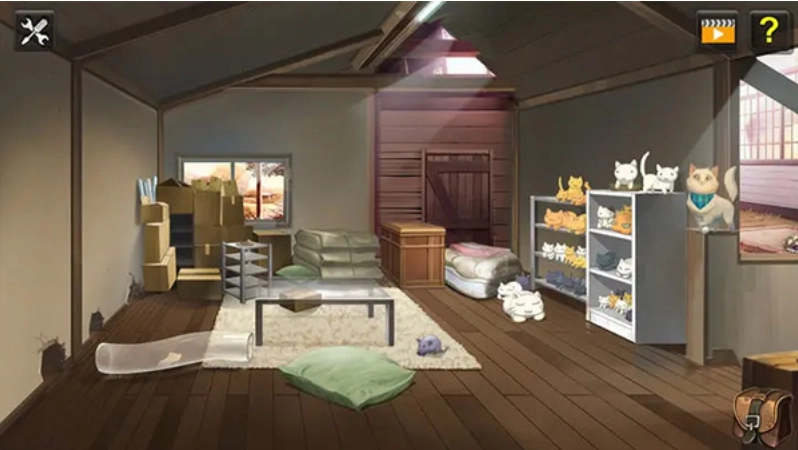 密室小狗失踪案游戏图3