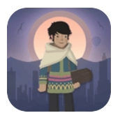 雪地滑翔机 v1.00.00