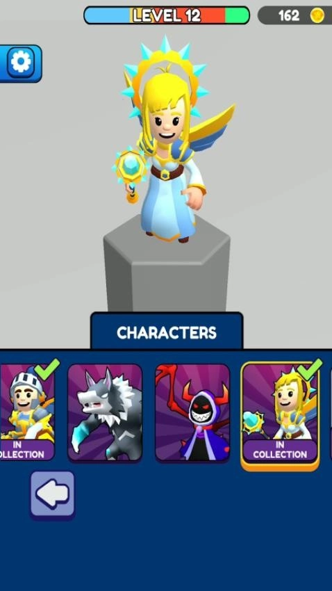 荣耀战地游戏图2