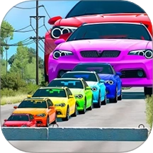 全民竞速飞车游戏