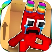 像素军团大乱斗游戏