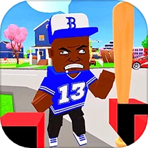 小小像素人游戏