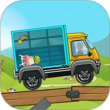 登山我最强游戏