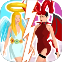 扭动大比拼游戏