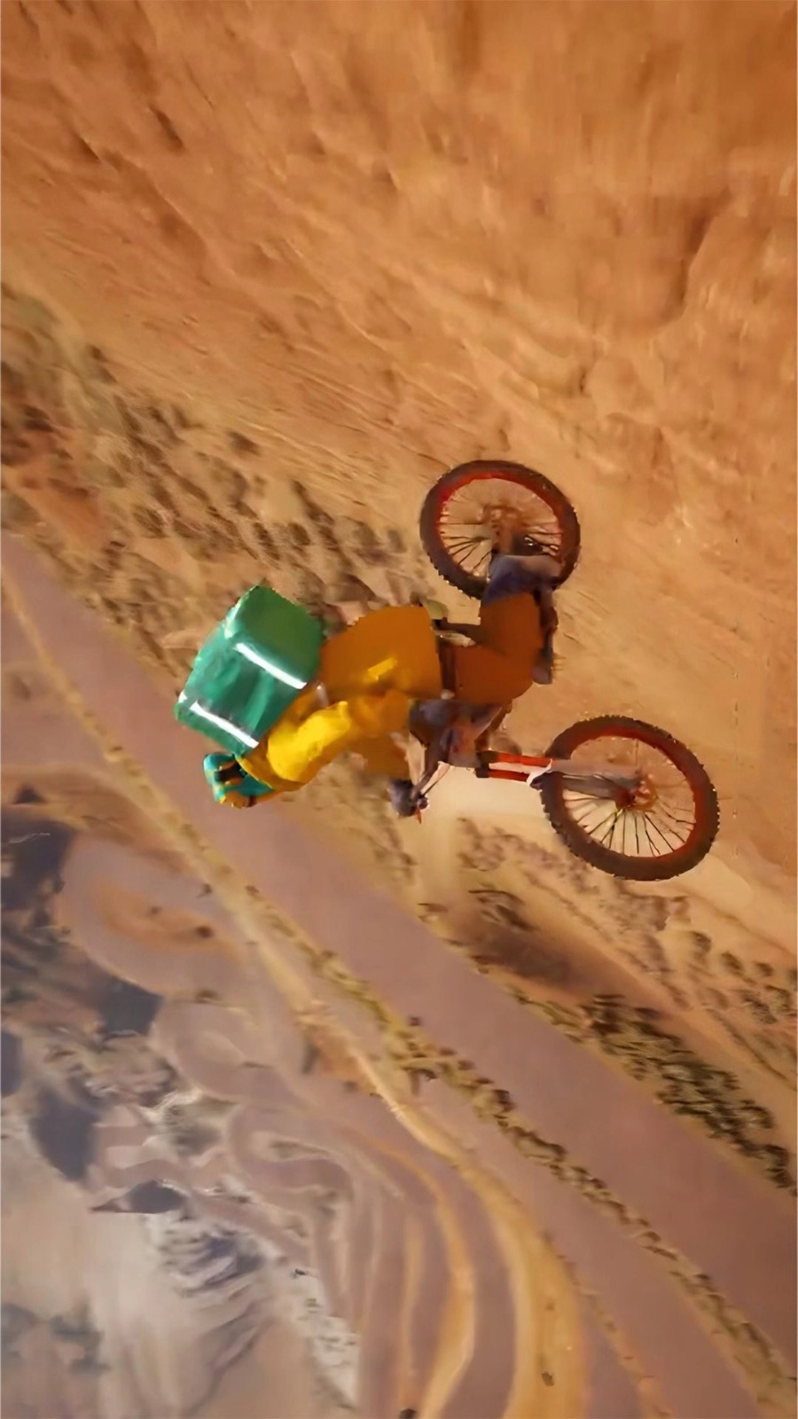 单车骑行冒险游戏(2)