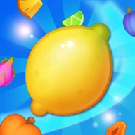 果汁连连游戏 v1.0.0