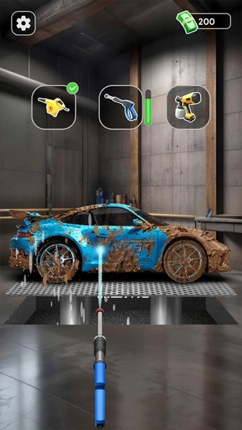 超级清洁大师游戏