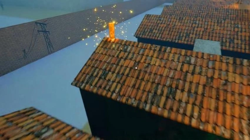 逃离恐怖噩梦游戏图2