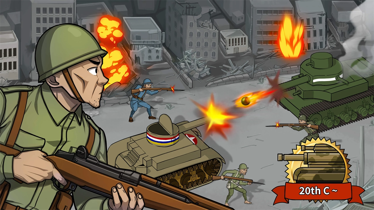 原始兄弟无限进化游戏图3