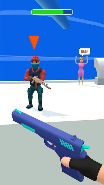 救援超人游戏图2